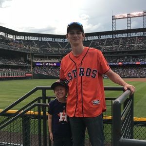 Meet your Posher, Jesse